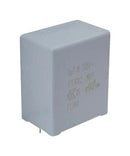 Vishay F339X254730MKM2T0 Safety Capacitor 4.7 &micro;F X2 F339X2 Series 305 V PP (Polypropylene)