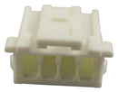 Molex 51382-1000 51382-1000 Connector Housing Microclasp 51382 Receptacle 10 Ways 2 mm 56134 500638 Crimp Terminals