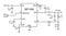 Monolithic Power Systems (MPS) MP1498DJ-LF-P DC-DC Switching Synchronous Buck Regulator 4.5V-16V in 800mV to 13V out 2A 1.4MHz TSOT-23-8 New