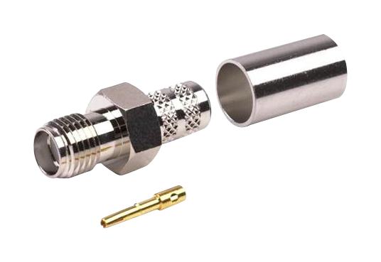 Multicomp MC002058 RF Coaxial SMA Jack 50 OHM Cable