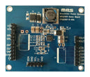 Monolithic Power Systems (MPS) EVQ3369-R-00A EVQ3369-R-00A Lighting Development Kit MPQ3369 Boost Analogue/PWM 3.5-36V