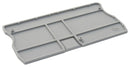 Phoenix Contact D-ST 16 End Cover for Use With Clipline ST Series Clamp DIN Rail Terminal Blocks