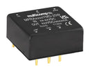 Multicomp PRO MPRA2405YMD-20W Isolated Through Hole DC/DC Converter ITE 20 W 2 Output 5 V A New