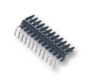 Molex 26-48-1106 Wire-To-Board Connector 3.96 mm 10 Contacts Header KK 396 41672 Series Through Hole 1 Rows