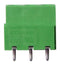 TE Connectivity 796911-3 Wire-To-Board Terminal Block 5.08 mm 3 Ways 30 AWG 12 mm&Acirc;&sup2; Screw