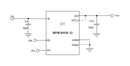 Monolithic Power Systems (MPS) MPM3805BGQB-12-AEC1-P MPM3805BGQB-12-AEC1-P DC-DC Switching Synchronous Step-Down Regulator Fixed 2.5 V to 6 Vin 1.2 Vout 600 mA out QFN-12