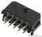 Molex 43045-1013 Rectangular Connector Micro-Fit 3.0 43045 Series 10 Contacts Plug 3 mm Through Hole 2 Row