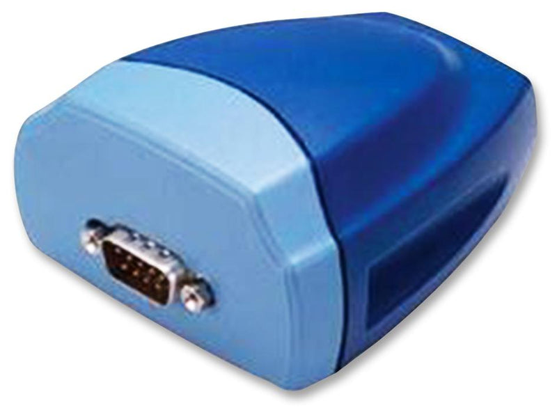 Meilhaus USB-COM USB-COM Converter USB to Serial Interface 1x RS232