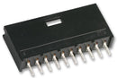 AMP - TE Connectivity 280520-1 280520-1 Pin Header Shrouded Wire-to-Board 2.54 mm 1 Rows 12 Contacts Through Hole Straight