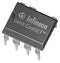 Infineon ICE5AR0680BZSXKLA1 AC/DC Converter Non Isolated Flyback 10.5V to 24VAC In 100kHz 39W DIP-7