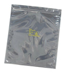 SCS 300106 Static Shield BAG METAL-IN 10" X 6" New