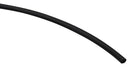 3M FP301-1-6"-BLACK-10 PCPKS Heat Shrink Tubing 2:1 1 " 25.4 mm Black 6 152.4