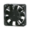 NMB Technologies 06015KA-12J-AA-00 06015KA-12J-AA-00 DC Axial Fan 12 V Square 60 mm 15 Ball Bearing 6.7 CFM