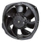 Orion Fans OA200AP-22-1WB1869K OA200AP-22-1WB1869K AC Axial FAN Ball 220MM 485CFM 230V