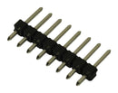 Molex 22-28-4081 Board-To-Board Connector 2.54 mm 8 Contacts Header KK 254 42375 Series Through Hole 1 Rows