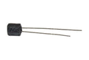 Panasonic ECA2AM470 Electrolytic Capacitor 47 &Acirc;&micro;F 100 V &plusmn; 20% Radial Leaded 2000 Hours @ 85&deg;C Polar