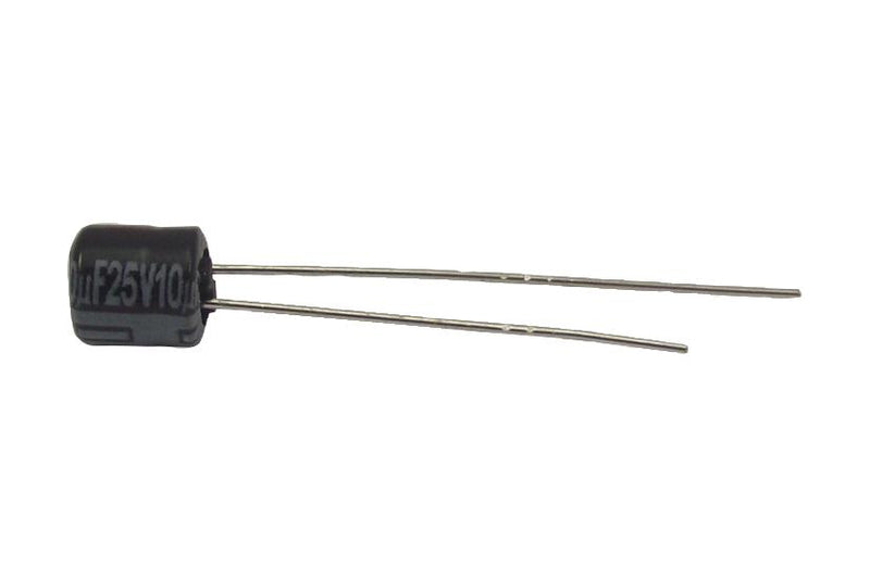 Panasonic ECA1EM472 ECA1EM472 Electrolytic Capacitor 4700 &Acirc;&micro;F 25 V &plusmn; 20% Radial Leaded 2000 Hours @ 85&deg;C Polar