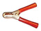 Mueller Electric BU-46A-2 Test Clip Miniature Plier Style 29 mm 50 A Red