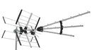 Multicomp PRO MP008588 MP008588 TV Antenna VHF/UHF 1.31M Length New