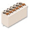 Wago 2092-1172 2092-1172 Wire-To-Board Terminal Block 5 mm 2 Ways 24 AWG 12 2.5 mm&Acirc;&sup2; Push In