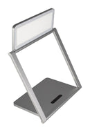 Native Lighting N4232 N4232 Ultraslim Portable Task Lamp PAD Mini LED 180MM A5 Size Includes Case