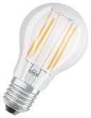 Ledvance 4058075591677 LED Light Bulb Filament GLS E27 Warm White 2700 K Not Dimmable 300&deg; New