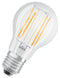 Ledvance 4058075591677 LED Light Bulb Filament GLS E27 Warm White 2700 K Not Dimmable 300&deg; New