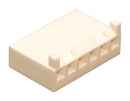 Molex 09-50-8020 Wire-To-Board Connector 3.96 mm 2 Contacts Receptacle KK 396 41695 Series Crimp 1 Rows