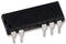 Texas Instruments DCP010505DBP Isolated Board Mount DC/DC Converter Module 4.5 V 5.5 2 Output DIP 14 Pins