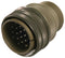 Amphenol Industrial MS3106A10SL-4P Circular Connector Plug 10SL-4 Cable