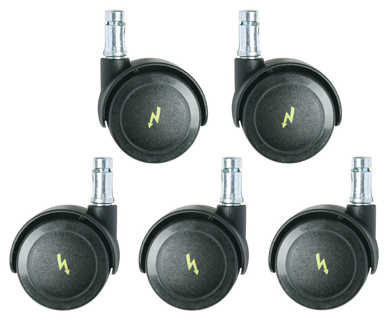 BEVCO CARD/5S CHAIR CASTERS