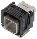 TE Connectivity DMC-MD 20 N Heavy Duty Housing Plug Size Black