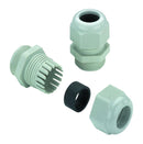 Weidmuller VG M32 - K 68 Cable Gland Rockstar Nylon 6 (Polyamide 6) 18 mm 25