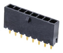 Molex 216571-3008 216571-3008 Pin Header Power Wire-to-Board 3 mm 1 Rows 8 Contacts Through Hole Straight New