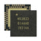 Nordic Semiconductor NRF52833-QDAA-R RF Transceiver 2.4 GHz 2 Mbps QFN-40 -40 &deg;C to 105