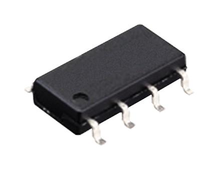 Panasonic AQW227NS AQW227NS Mosfet Relay DPST-NO (2 Form A) AC / DC 200 V 40 mA SOP-8 Surface Mount