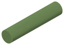 Kemtron - TE Connectivity 1201-FNG-0020 Suppressor EMI Shielding Silicone FSA Cord 1201 Series 1.8 mm OD x 10 m L New