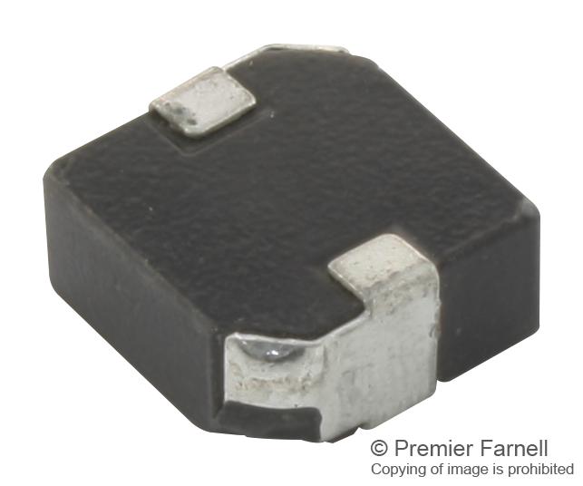 Bourns SRP1270-3R3M SRP1270-3R3M Power Inductor (SMD) 3.3 &Acirc;&micro;H 18 A Shielded 35 SRP1270 13.7mm x 7mm