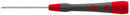 Wiha 42420 Screwdriver Hexagon 0.7 mm Tip 134 Overall Picofinish Series