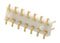 HIROSE(HRS) A3B-50PA-2DS(71) Pin Header Board-to-Board 2 mm Rows 50 Contacts Through Hole A3