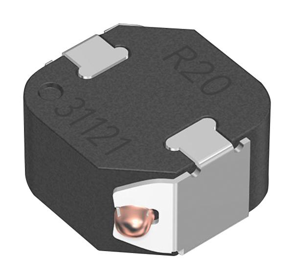 TDK SPM5030T-3R3M Power Inductor (SMD) 3.3 &micro;H 6 A Shielded 4.3 SPM Series 5.2mm x 5mm 3mm