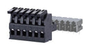 Metz Connect ASP0440222 Terminal Block Pluggable 2POS 16AWG