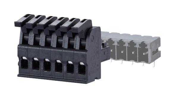 Metz Connect ASP0440222 Terminal Block Pluggable 2POS 16AWG