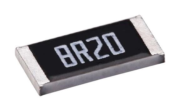 TE Connectivity RP73PF1E887RBTDF SMD Chip Resistor 887 ohm &plusmn; 0.1% 100 mW 0402 [1005 Metric] Thin Film High Power