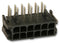 Molex 43045-1201 Wire-To-Board Connector Right Angle 3 mm 12 Contacts Header Micro-Fit 3.0 43045 Series