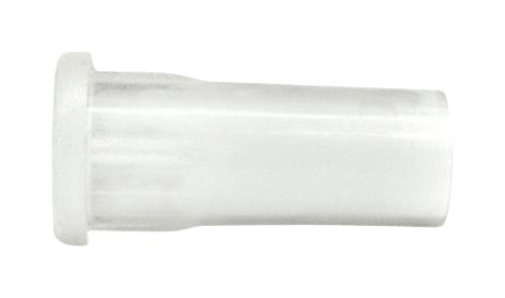 Dialight 515-1351-03-50F Light Pipe DIA 5MM Flat L-8.89MM