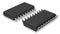 Stmicroelectronics M41T93ZMY6F RTC Date Time Format (Day/Date/Month/Year/Century HH:MM:SS) SPI 2.38V to 5.5V Supply SOIC-18