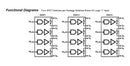 Renesas DG411DVZ-T Analogue SW Spst -40 TO 85DEG C