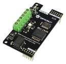 Dfrobot DFR0779 DFR0779 Expansion Shield RS485 Connector Alpha &amp; Delta Lattepanda Arduino Board New