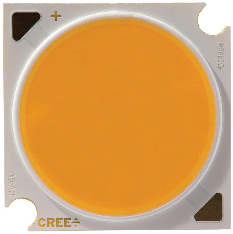 Cree CMA3090-0000-000Q0U0A40G LED Neutral White 92 CRI Rating 174W 10652lm 1.8A 115&deg; 45V 4000K SMD-2 Round Flat Top